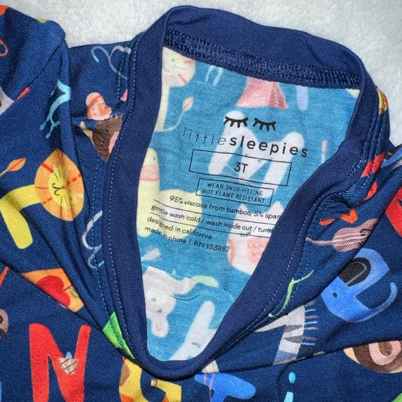 LS Alphabet Set - Picture 5 of 5